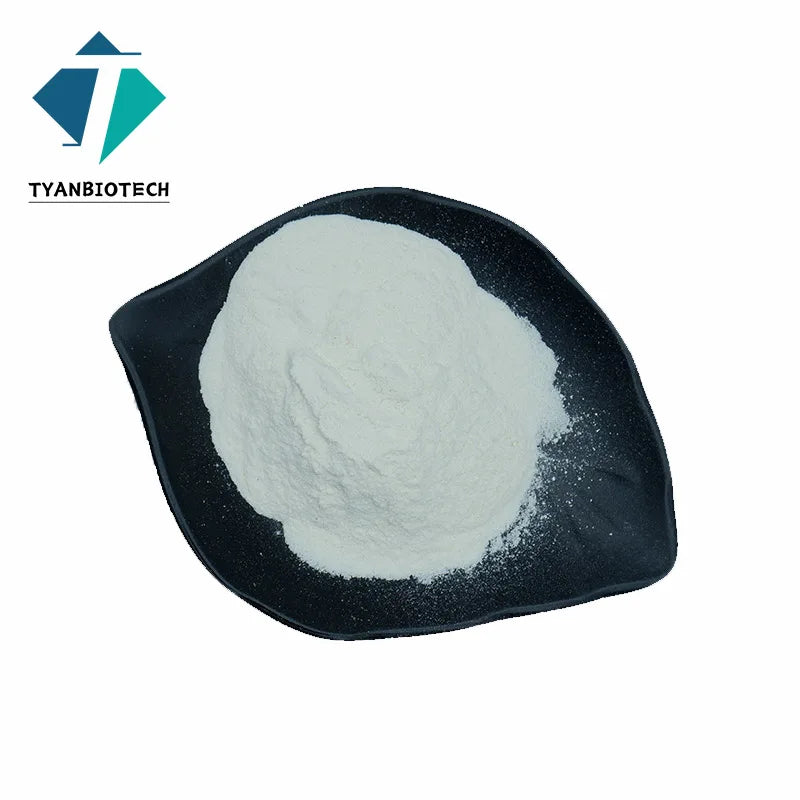 Factory Supply Whey Protein Powder Bulk High Quality Whey Protein Isolate WPI90%