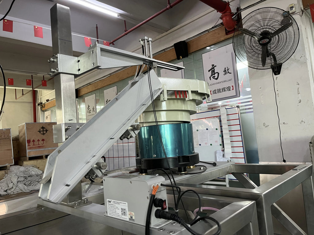Whey Protein Powder Filling Machine Stand-up Zipper Bag Packing Scoop Massive Gainer Milk Powder Doypack Packing Machine