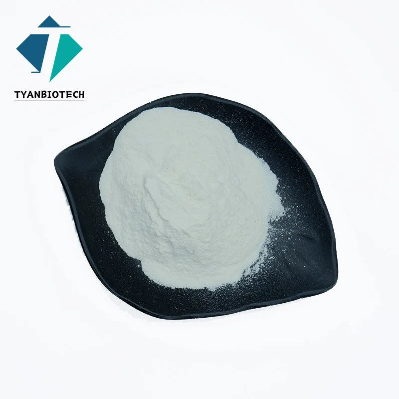Factory Supply Whey Protein Powder Bulk High Quality Whey Protein Isolate WPI90%