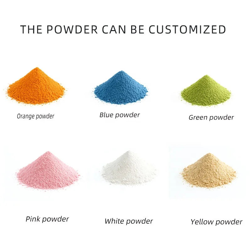 OEM Hot Selling Calm Magnesium Glycinate Electrolytes Powder Creatine Monohydrate Instant Stress Relief Adults Sports Nutrition