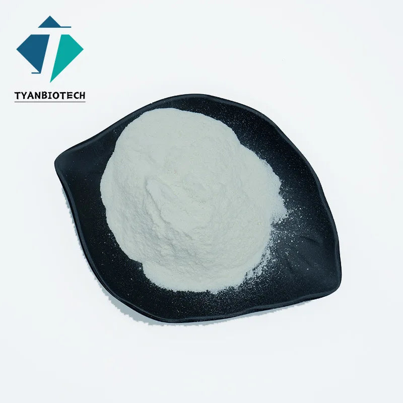 Factory Supply Whey Protein Powder Bulk High Quality Whey Protein Isolate WPI90%