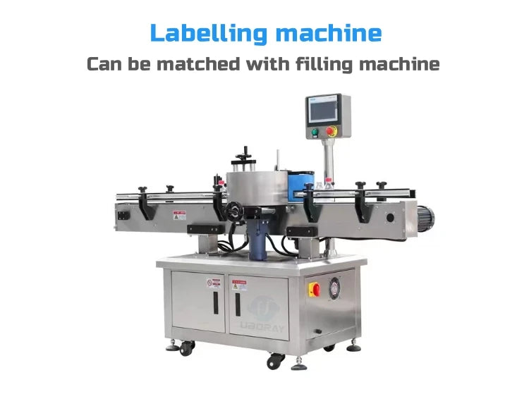 High Quality Dry Spice Powder Bottle Filling Machine Whey Protein Chocolate Milk Powder Jar Filling Capping Sealing Machine