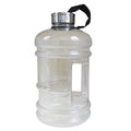 Gym water bottle