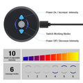 Electric Abdominal massager