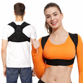 Unisex Adjustable Posture Corrector Brace