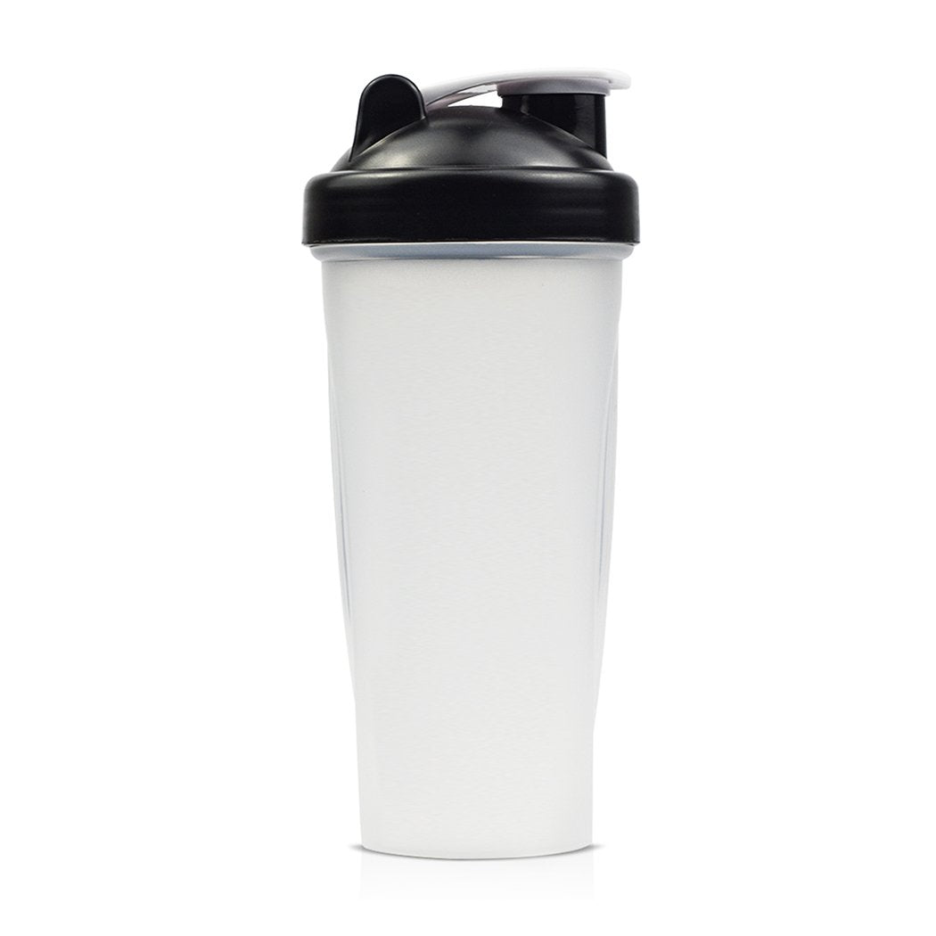 3x 700ml GYM Protein Supplement Drink Blender Mixer Shaker Shake Ball
