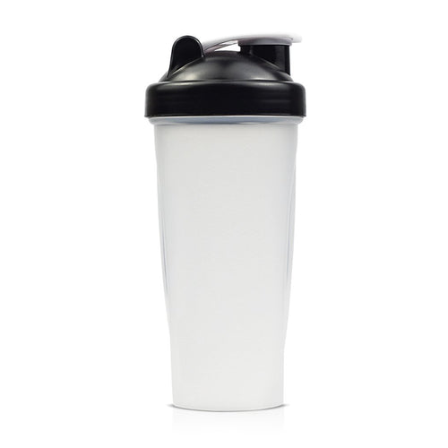 3x 700ml GYM Protein Supplement Drink Blender Mixer Shaker Shake Ball